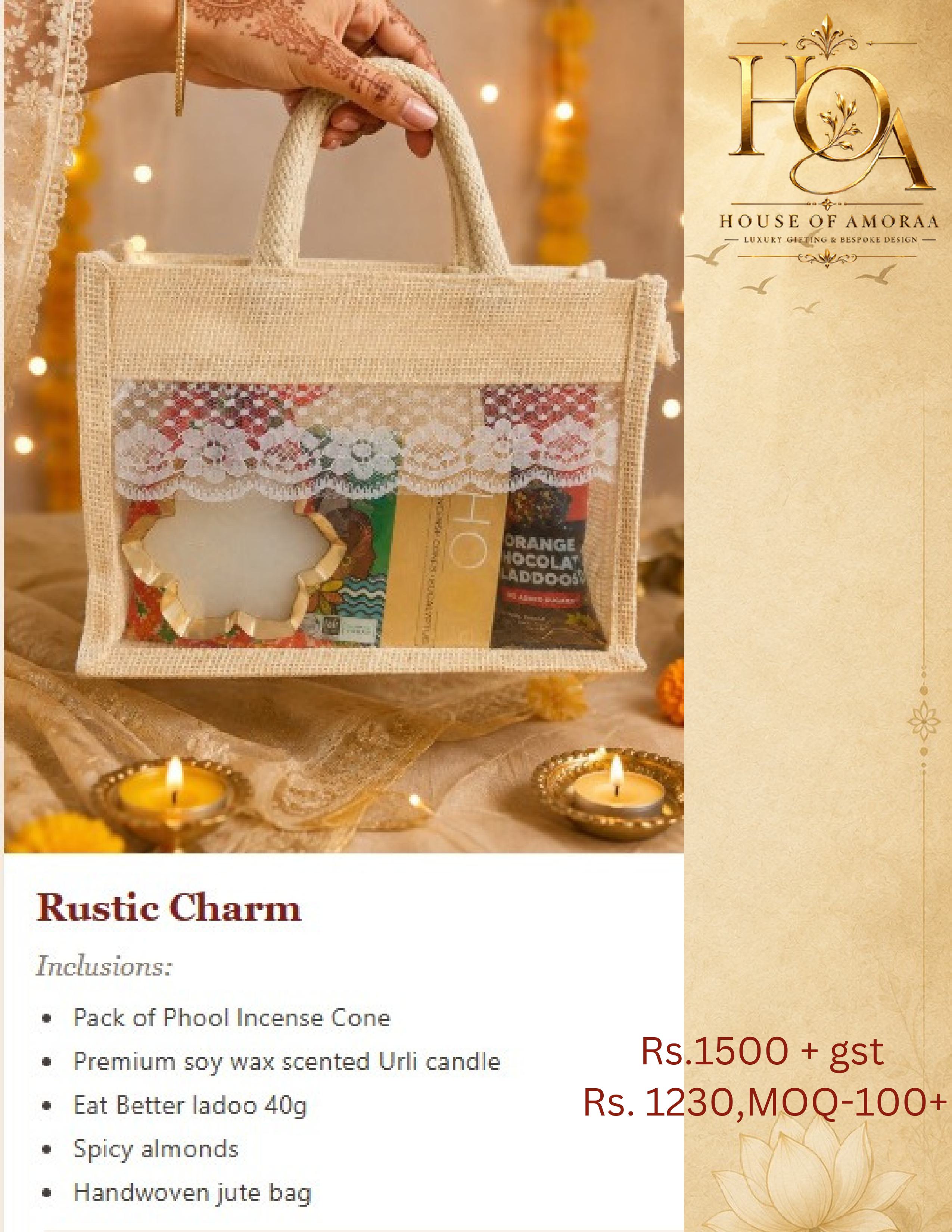 House of Amoraa Gift Collection